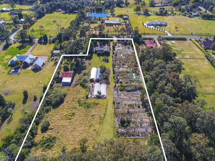 Second view of Homely house listing, 5 Cobah Road, Arcadia NSW 2159