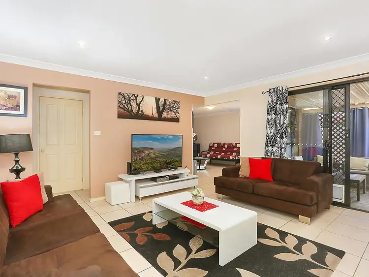 Second view of Homely house listing, 110 Fairwater Drive, Harrington Park NSW 2567