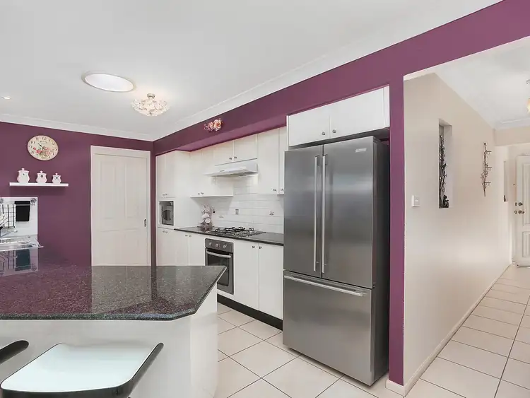 Third view of Homely house listing, 110 Fairwater Drive, Harrington Park NSW 2567