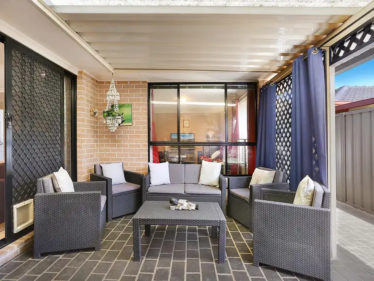 Fourth view of Homely house listing, 110 Fairwater Drive, Harrington Park NSW 2567