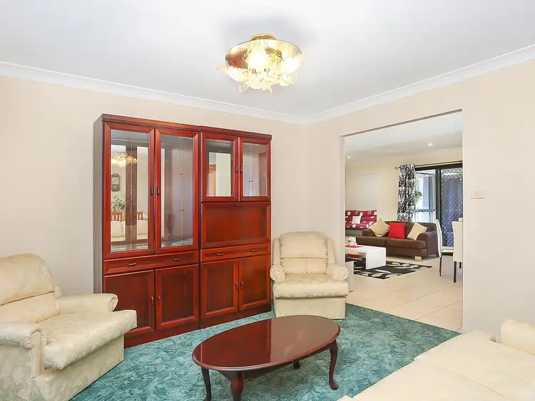 Sixth view of Homely house listing, 110 Fairwater Drive, Harrington Park NSW 2567