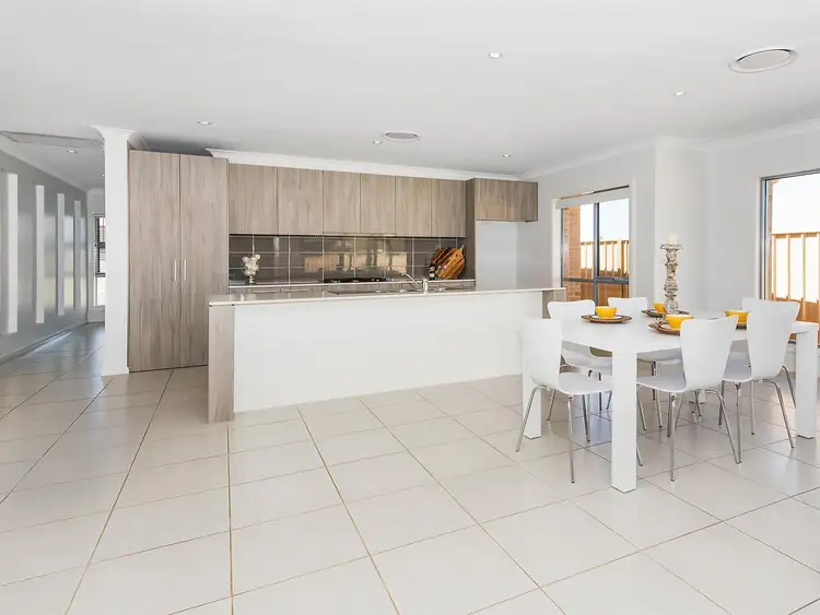 Second view of Homely house listing, 24 Vera Court, Mudgee NSW 2850