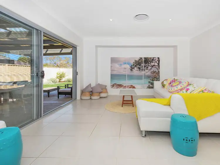 Fourth view of Homely house listing, 24 Vera Court, Mudgee NSW 2850