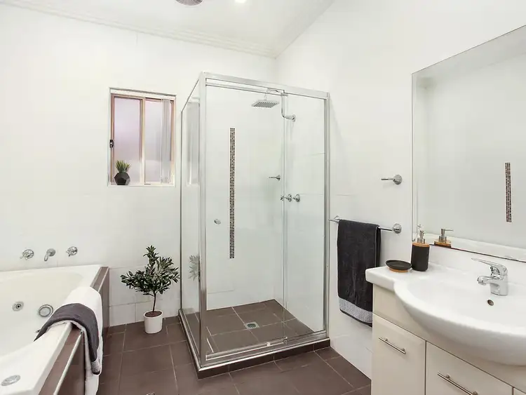 Sixth view of Homely semi-detached listing, 33 Woodlands Street, Baulkham Hills NSW 2153