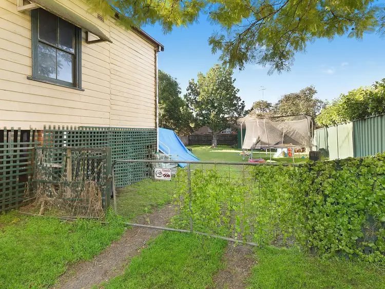 Third view of Homely house listing, 38 Macquarie Street, Windsor NSW 2756