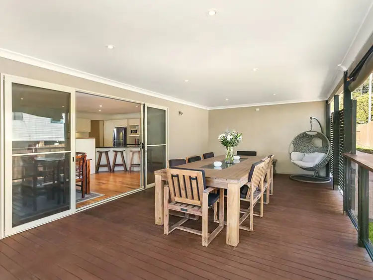 Second view of Homely house listing, 25 Rays Road, Bateau Bay NSW 2261
