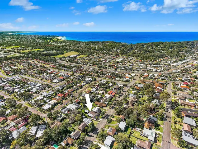 Fourth view of Homely house listing, 25 Rays Road, Bateau Bay NSW 2261