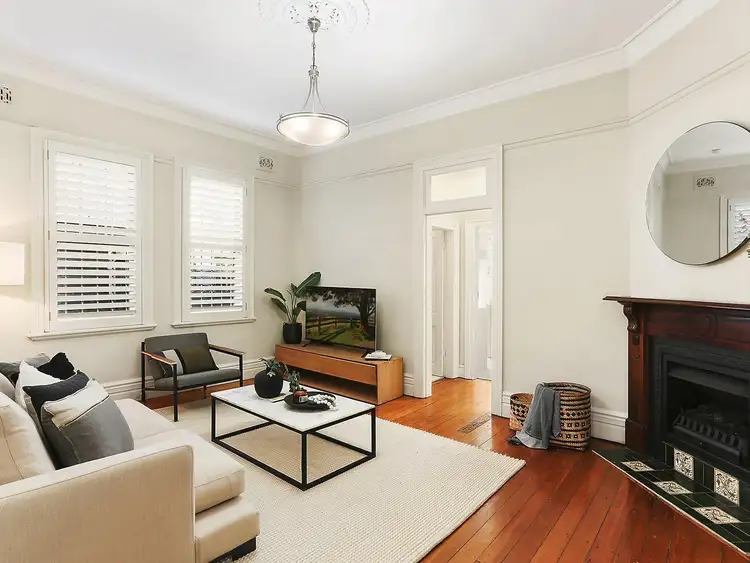 26 Ben Boyd Road, Neutral Bay NSW 2089