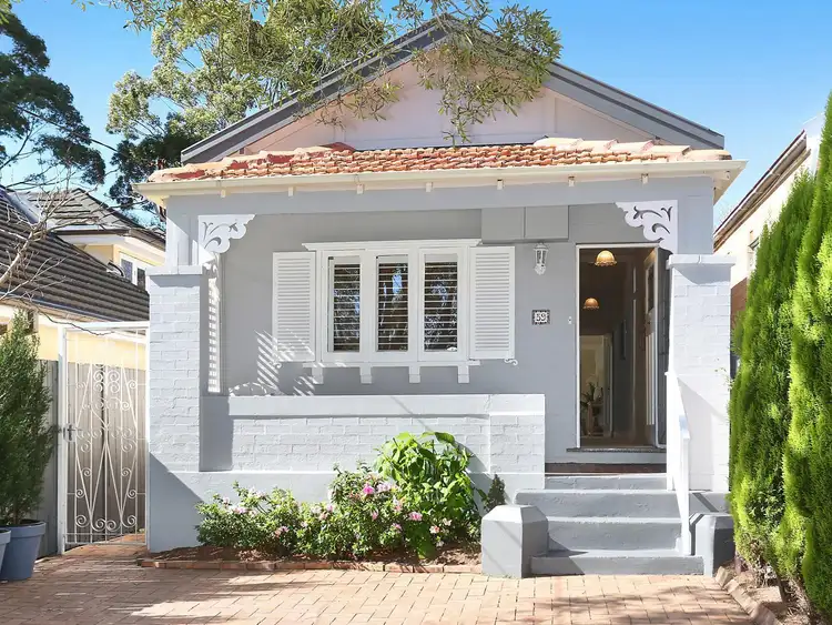 Main view of Homely house listing, 59 Colin Street, Cammeray NSW 2062
