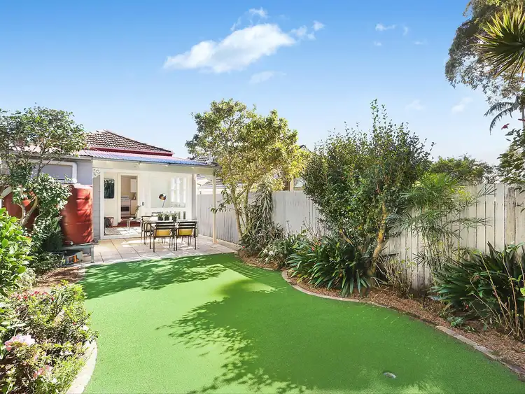 Second view of Homely house listing, 59 Colin Street, Cammeray NSW 2062