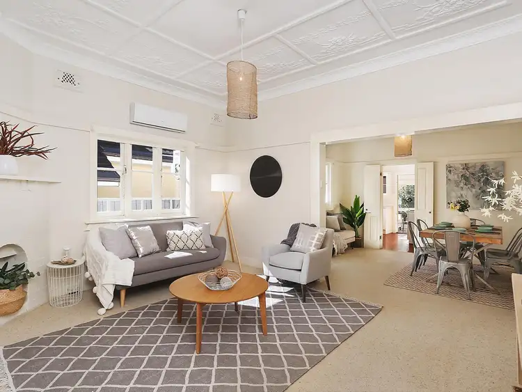 Third view of Homely house listing, 59 Colin Street, Cammeray NSW 2062