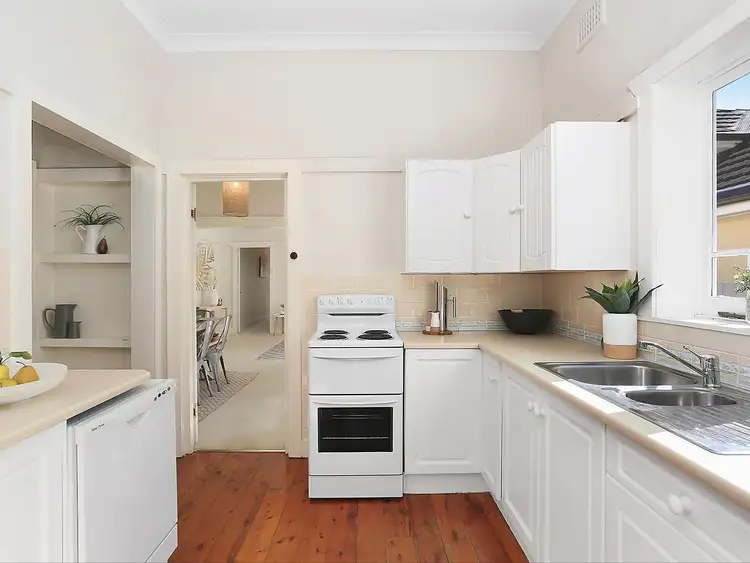 Fifth view of Homely house listing, 59 Colin Street, Cammeray NSW 2062