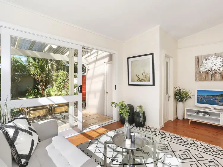 Sixth view of Homely house listing, 59 Colin Street, Cammeray NSW 2062