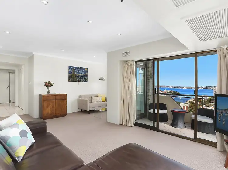 56/171 Walker Street, North Sydney NSW 2060