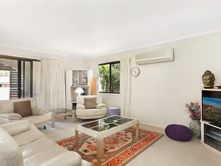 Second view of Homely house listing, 6 Dame Patti Drive, Sunrise Beach QLD 4567