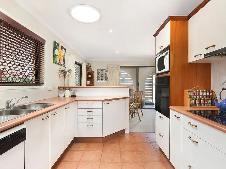Third view of Homely house listing, 6 Dame Patti Drive, Sunrise Beach QLD 4567