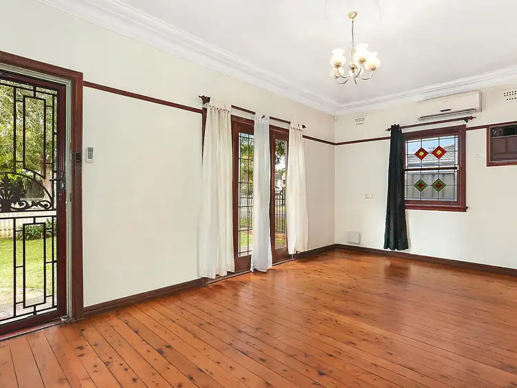 Second view of Homely house listing, 10 Davis Road, Marayong NSW 2148