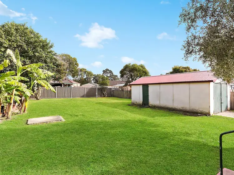Sixth view of Homely house listing, 10 Davis Road, Marayong NSW 2148