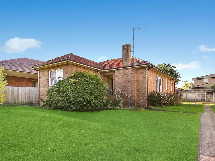 17 Clayton Street, Ryde NSW 2112