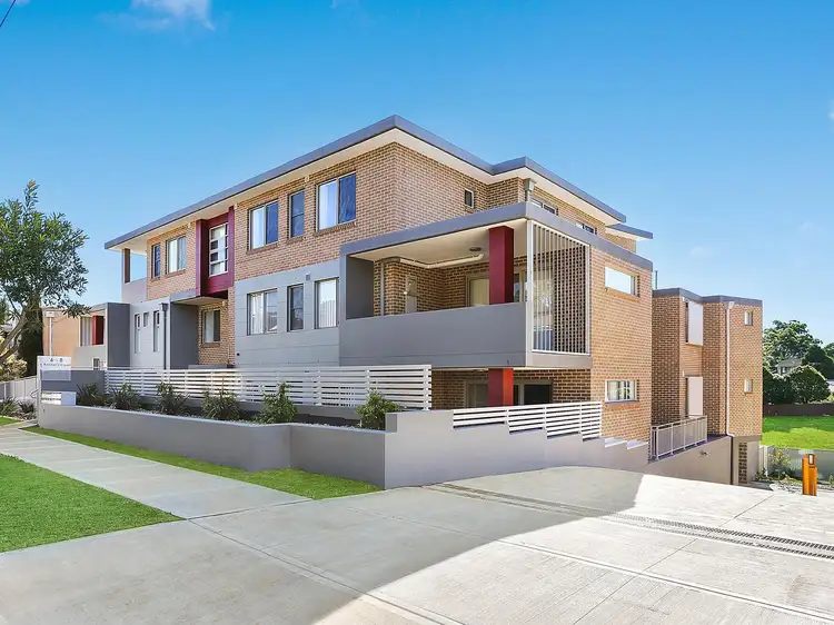 11/6 Peake Parade, Peakhurst NSW 2210