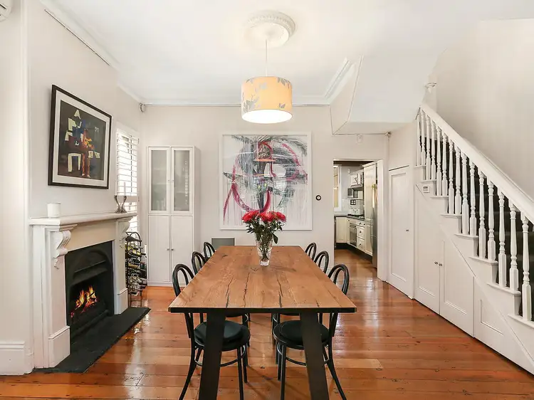 Second view of Homely house listing, 12 Clubb Street, Rozelle NSW 2039