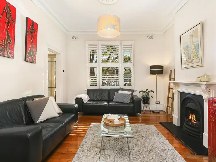 Third view of Homely house listing, 12 Clubb Street, Rozelle NSW 2039
