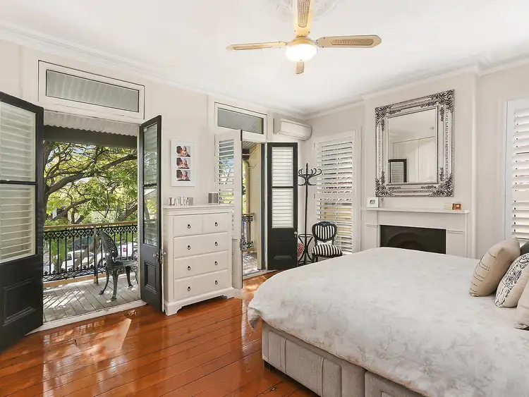 Fifth view of Homely house listing, 12 Clubb Street, Rozelle NSW 2039