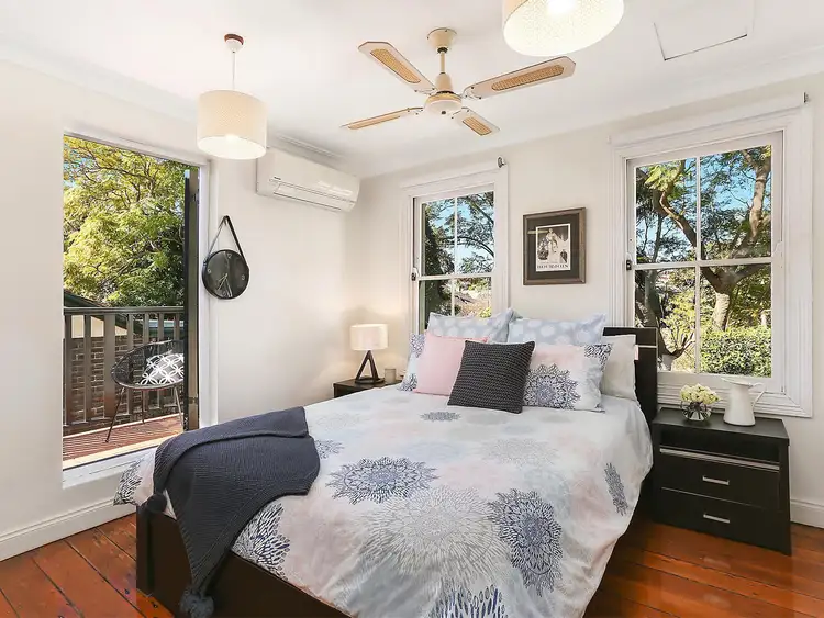 Sixth view of Homely house listing, 12 Clubb Street, Rozelle NSW 2039