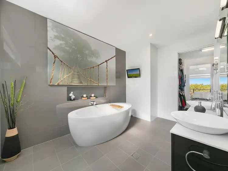 Fifth view of Homely house listing, 7 Joseph Palmer Close, Speers Point NSW 2284