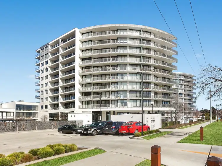 246/1 Mouat Street, Lyneham ACT 2602