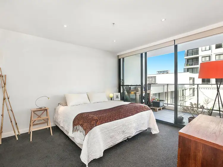 Fifth view of Homely apartment listing, 246/1 Mouat Street, Lyneham ACT 2602
