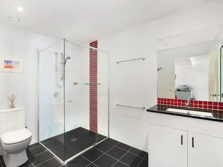 Sixth view of Homely apartment listing, 246/1 Mouat Street, Lyneham ACT 2602