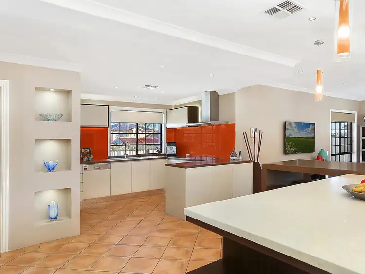 Third view of Homely house listing, 6 Almond Place, Casula NSW 2170