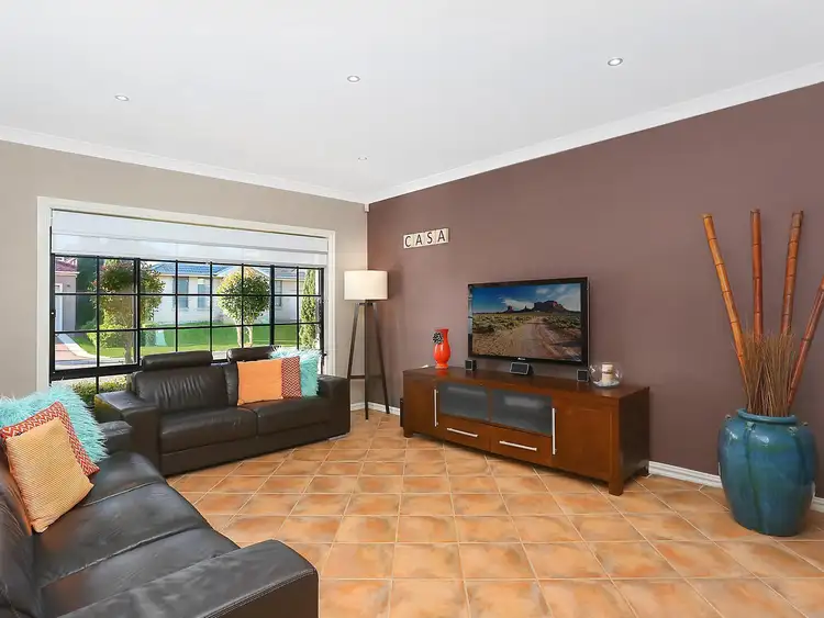 Fourth view of Homely house listing, 6 Almond Place, Casula NSW 2170