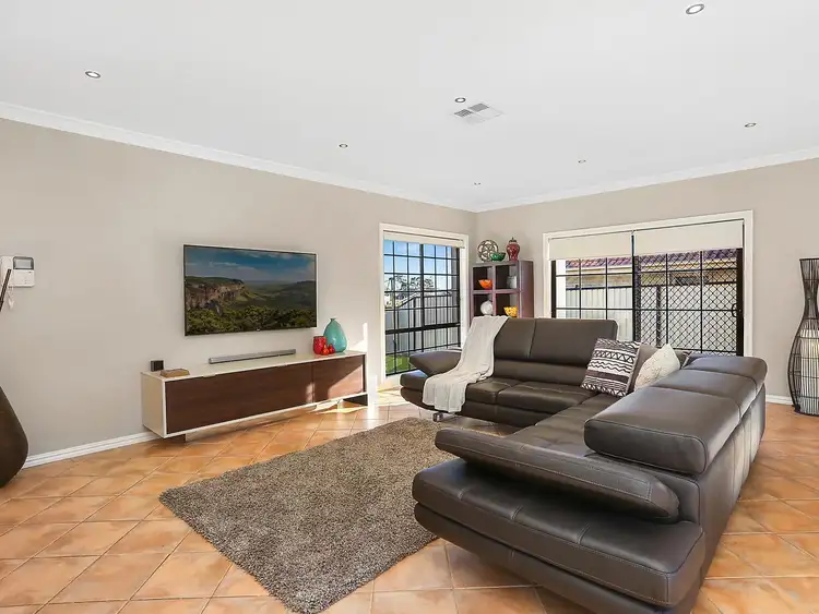 Sixth view of Homely house listing, 6 Almond Place, Casula NSW 2170