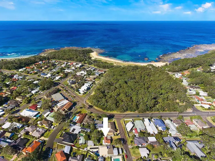 Fifth view of Homely house listing, 2 Altona Avenue, Bateau Bay NSW 2261