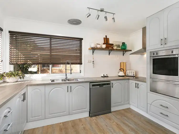 Second view of Homely townhouse listing, 2/24 Coogee Avenue, The Entrance North NSW 2261
