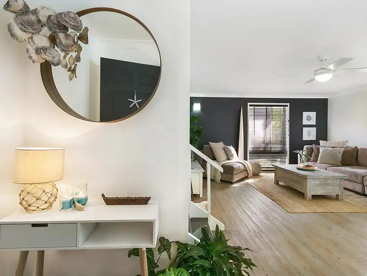 Third view of Homely townhouse listing, 2/24 Coogee Avenue, The Entrance North NSW 2261