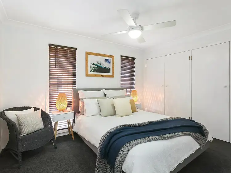 Fourth view of Homely townhouse listing, 2/24 Coogee Avenue, The Entrance North NSW 2261