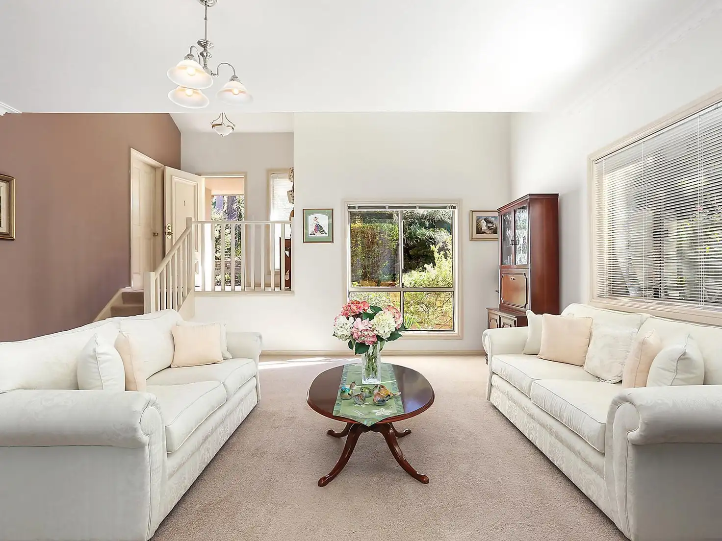 Main view of Homely townhouse listing, 1/57 Jervis Drive, Illawong NSW 2234
