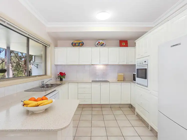 Third view of Homely townhouse listing, 1/57 Jervis Drive, Illawong NSW 2234
