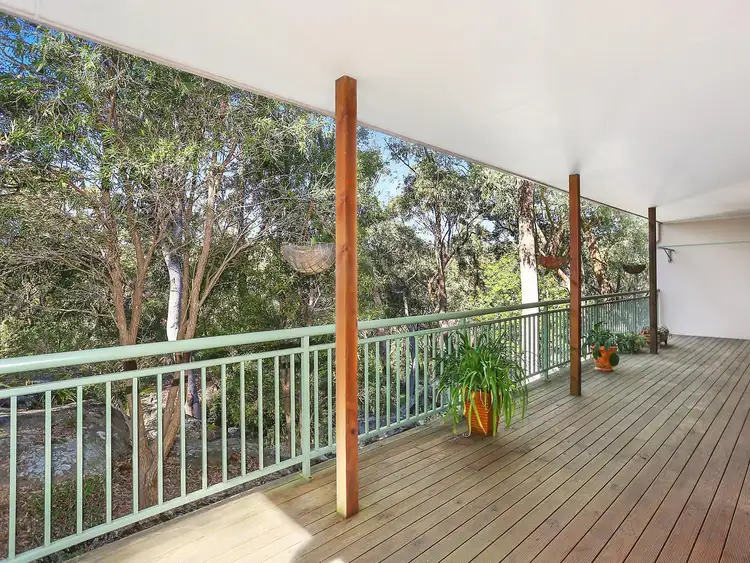 Fourth view of Homely townhouse listing, 1/57 Jervis Drive, Illawong NSW 2234