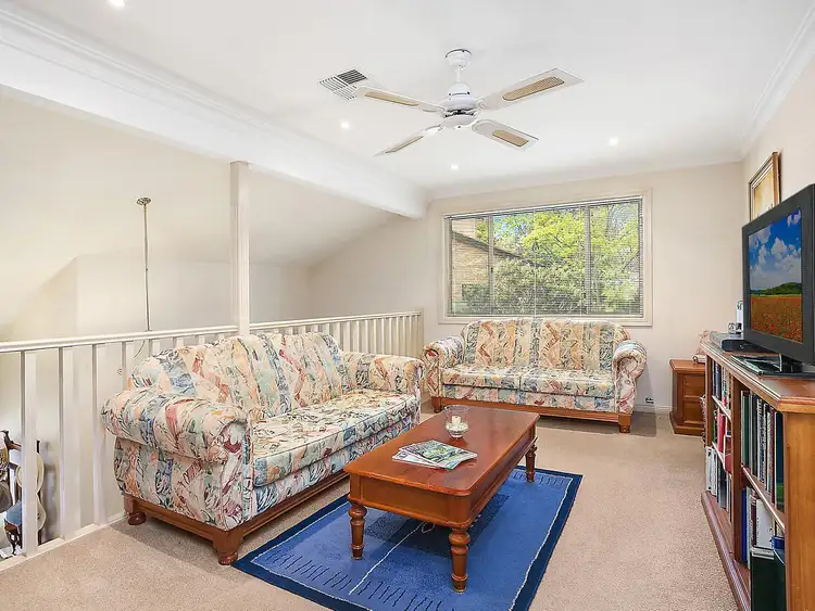 Sixth view of Homely townhouse listing, 1/57 Jervis Drive, Illawong NSW 2234