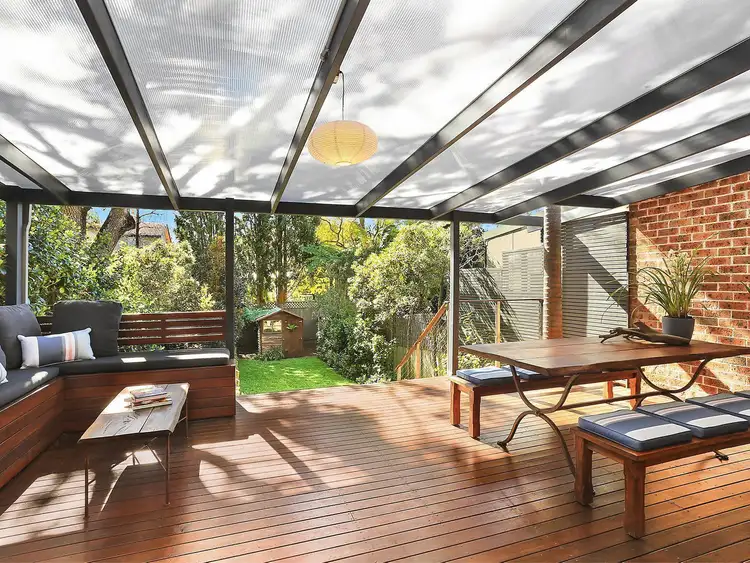 19B Market Street, Naremburn NSW 2065