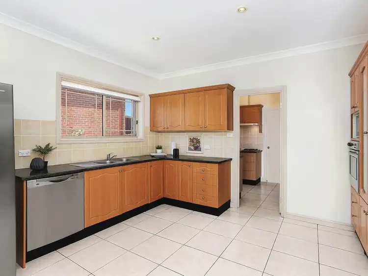 Third view of Homely house listing, 33 Comet Circuit, Beaumont Hills NSW 2155