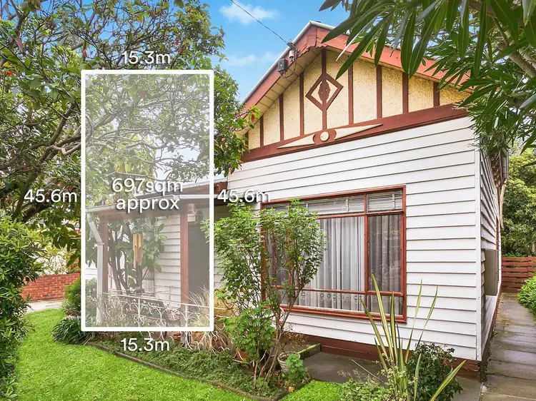 Main view of Homely house listing, 14 Kanowna Street, Hampton VIC 3188