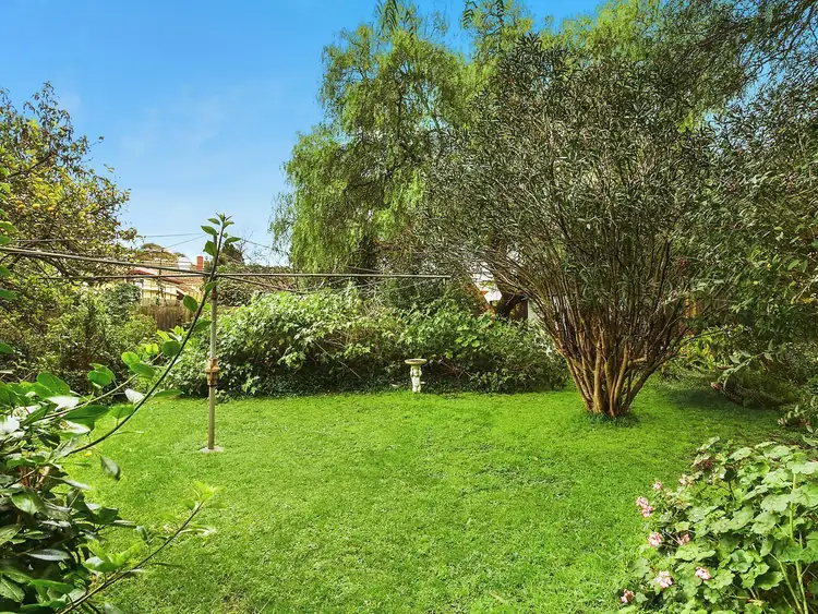 Second view of Homely house listing, 14 Kanowna Street, Hampton VIC 3188