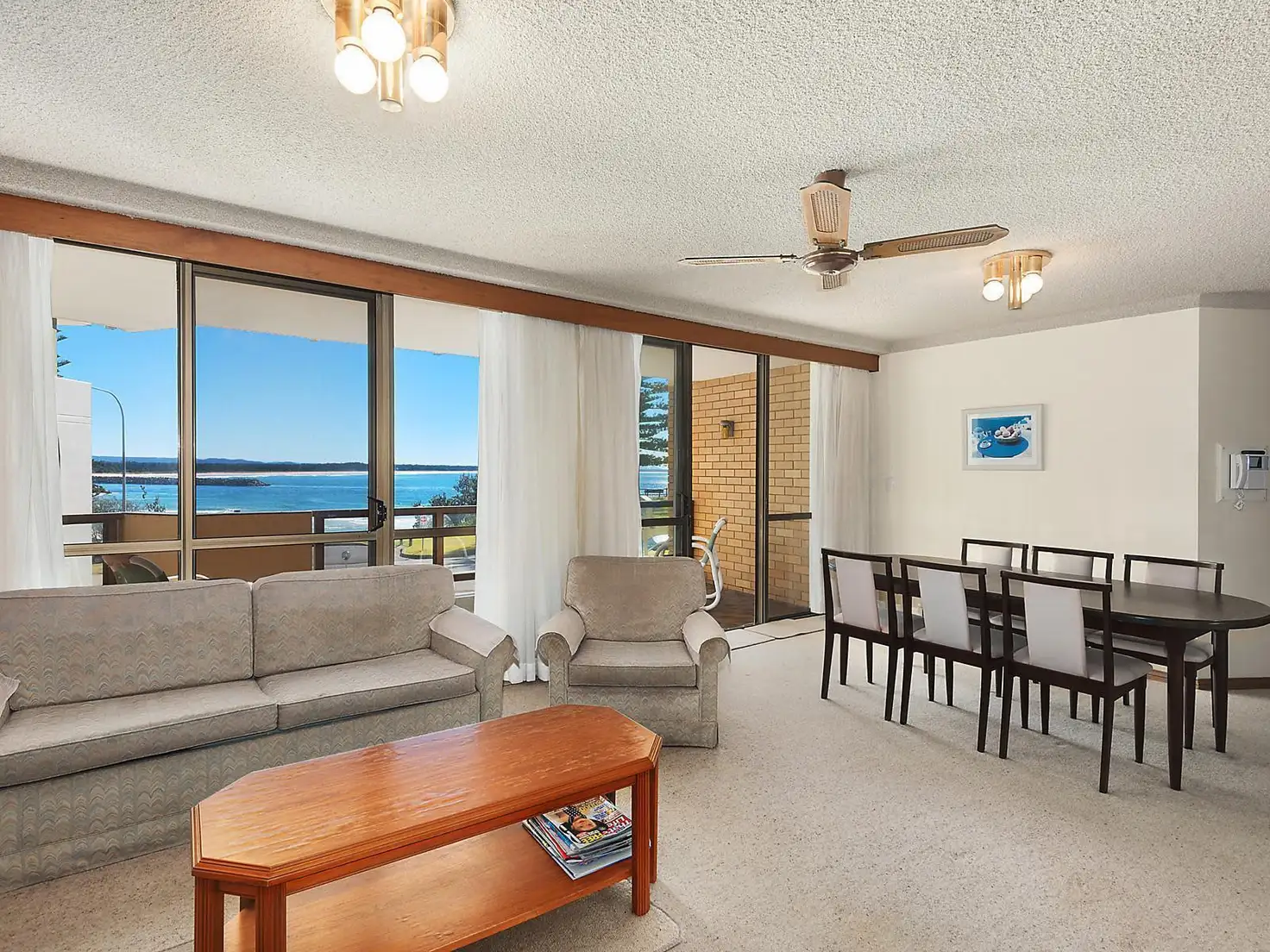 Main view of Homely apartment listing, 4/10 William Street, Port Macquarie NSW 2444