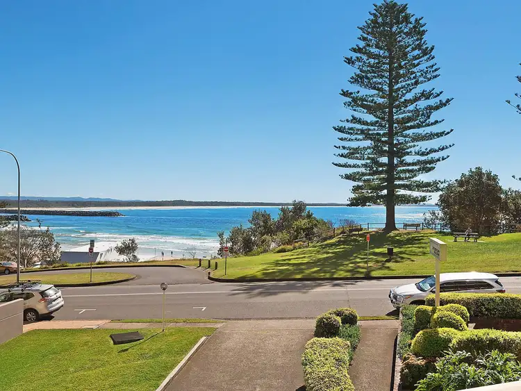 Third view of Homely apartment listing, 4/10 William Street, Port Macquarie NSW 2444