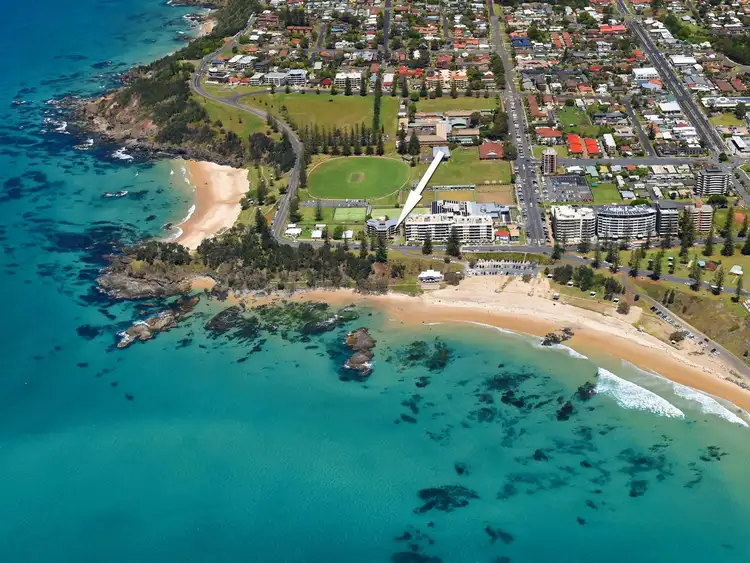 Fourth view of Homely apartment listing, 4/10 William Street, Port Macquarie NSW 2444